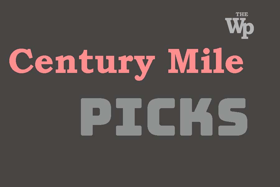 Century Mile Picks – Jan. 18,&nbsp;2026