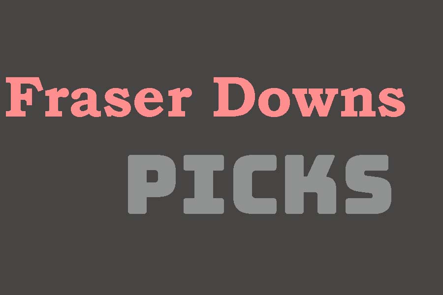 Fraser Downs Picks – November 28, 2024