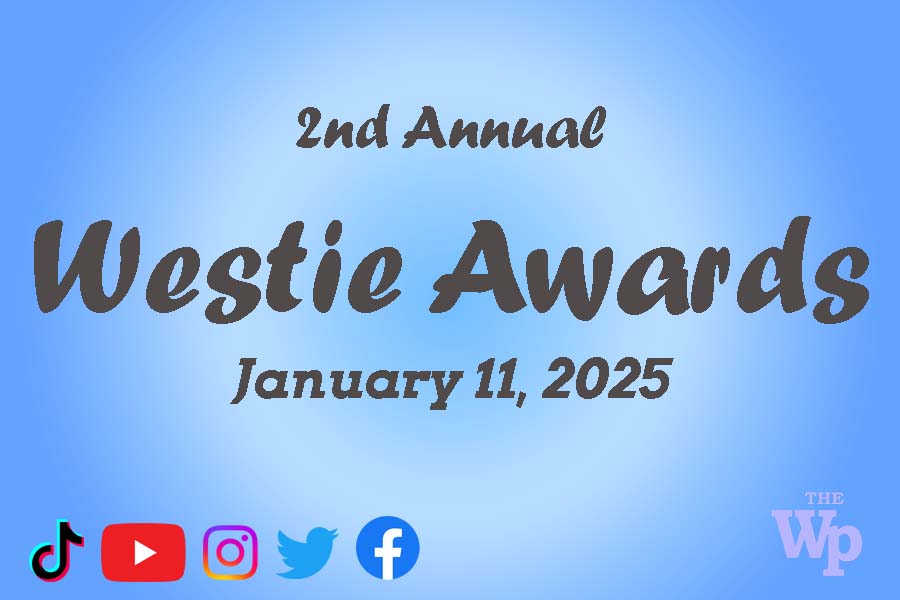 2nd Annual Westie Awards&nbsp;Announced
