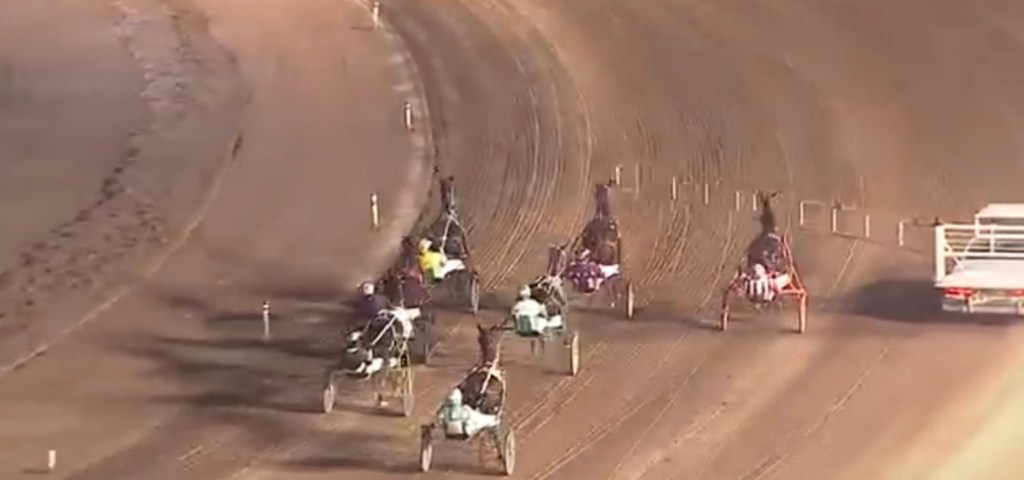 Opening day controversy at Cal&nbsp;Expo