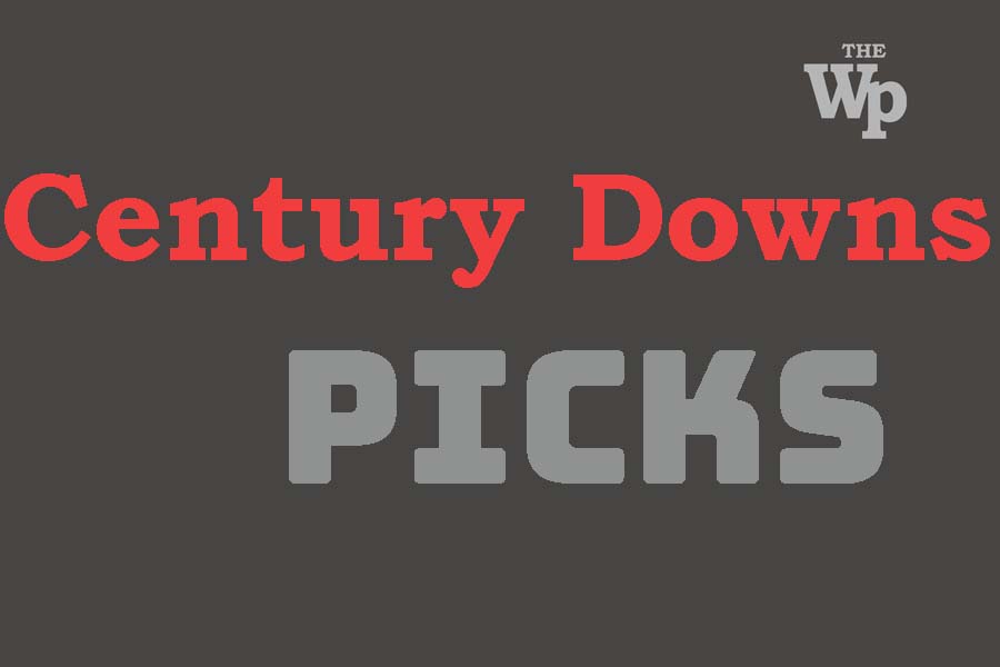 Century Downs Picks – May. 1, 2026