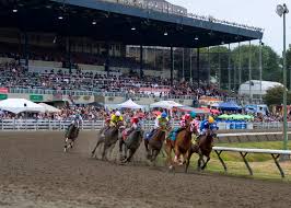 Racing at Hastings kicks off May&nbsp;3rd