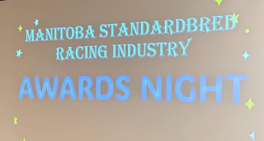 Manitoba Standardbred Racing Industry Award&nbsp;Winners