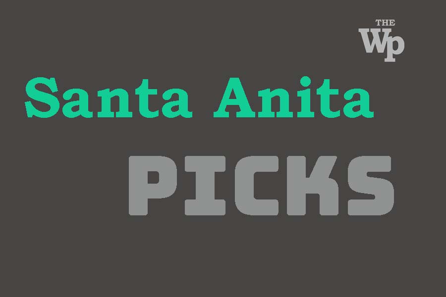 Santa Anita Picks – April 5, 2025