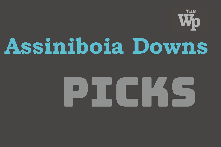 Assiniboia Downs Picks – May 13, 2025