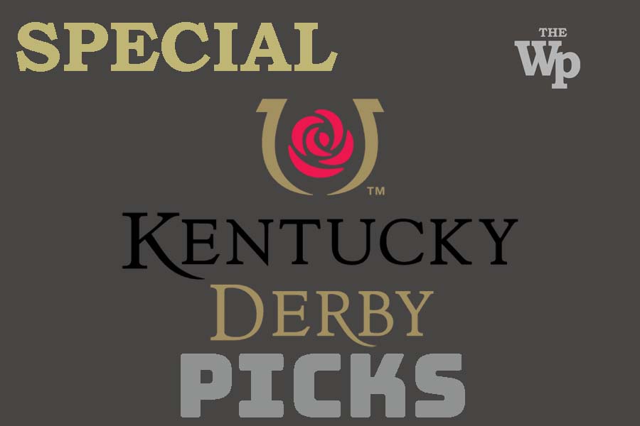 *SPECIAL* Churchill Downs – May&nbsp;3rd