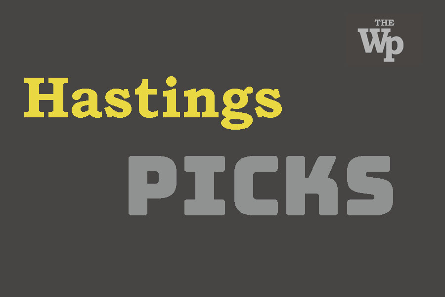 Hastings Pick – May 11,&nbsp;2025