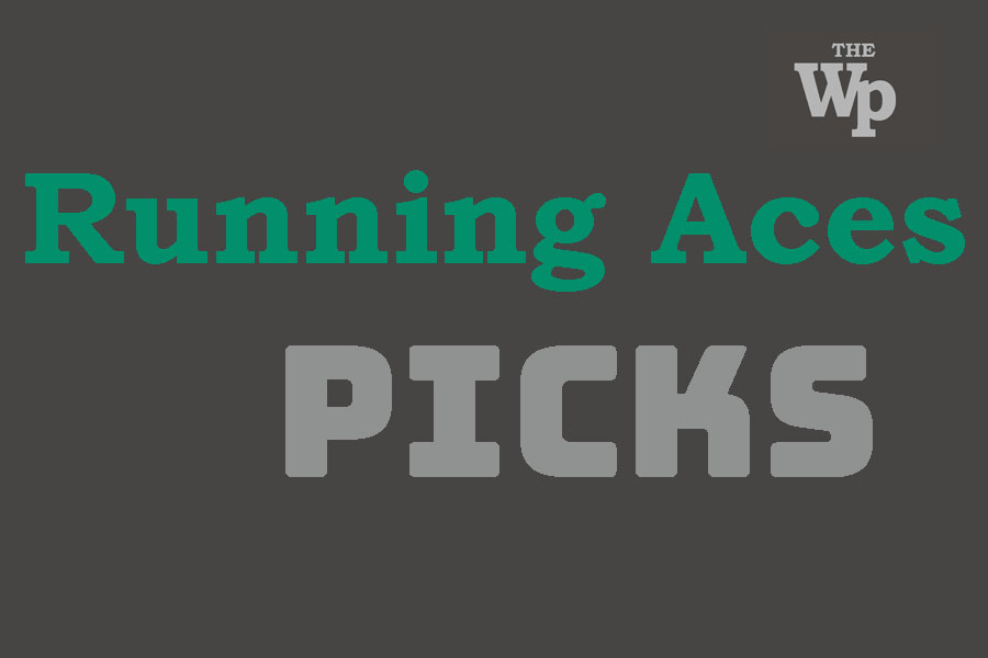 Running Aces Picks – May 21,&nbsp;2025