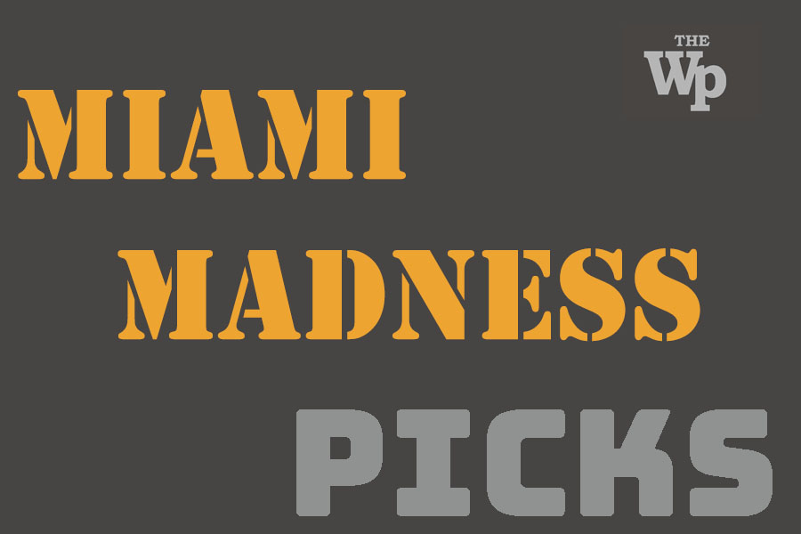 Miami Madness Picks – July 26,&nbsp;2025