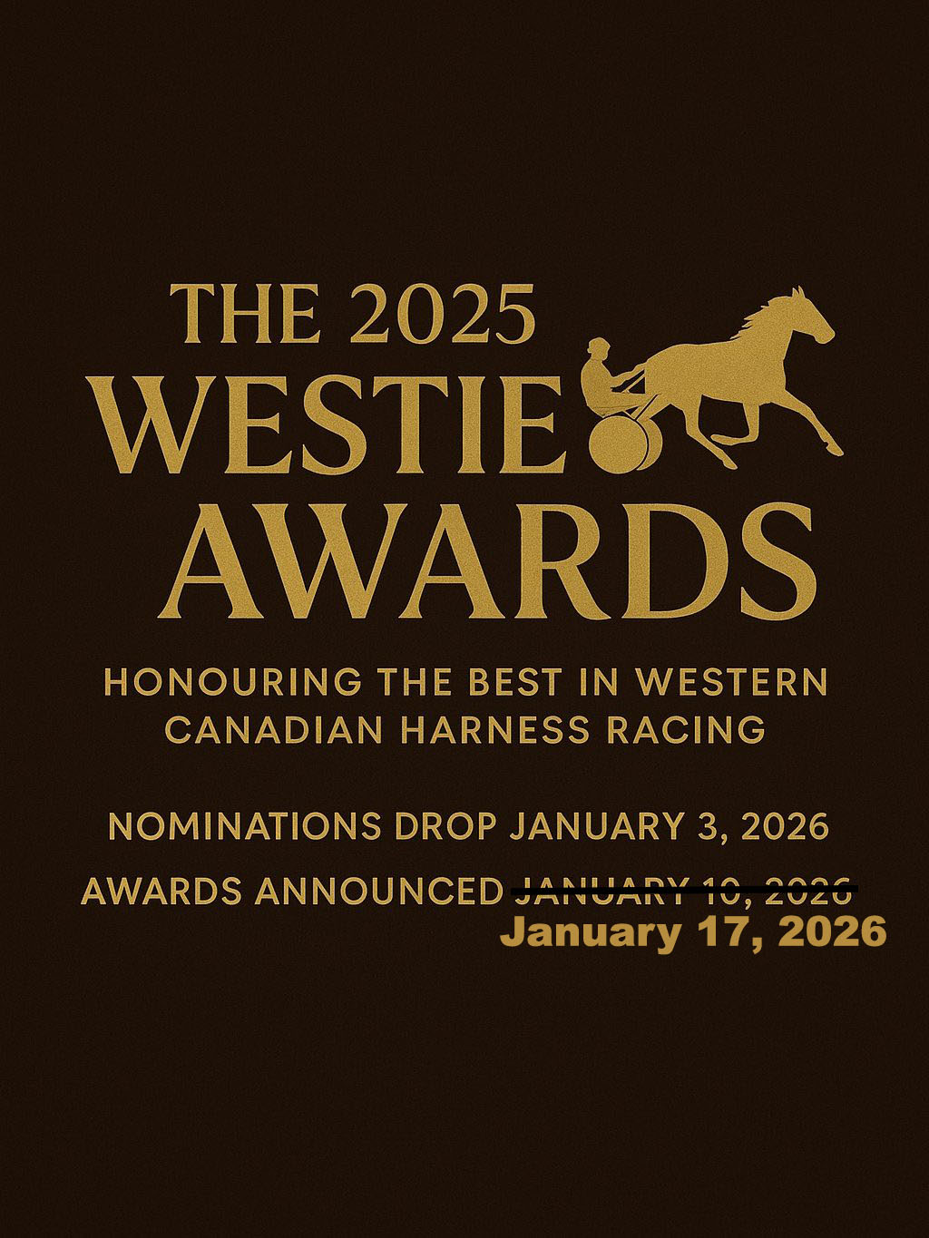 2025 Westie Award&nbsp;Winners