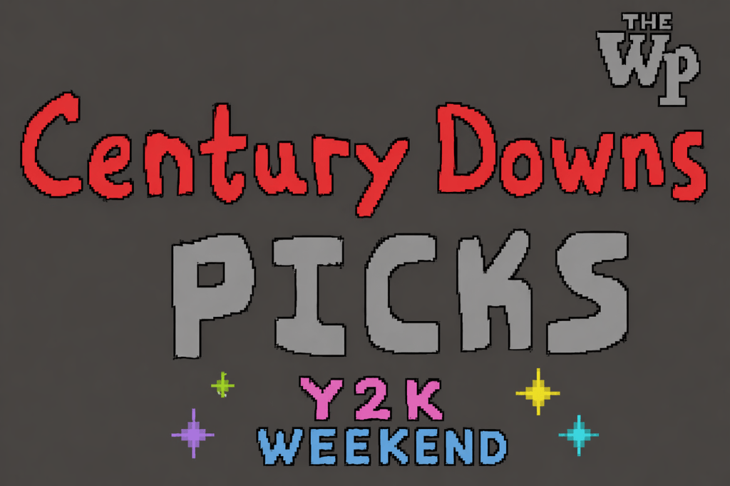 Century Downs Picks – Apr. 24,&nbsp;2026
