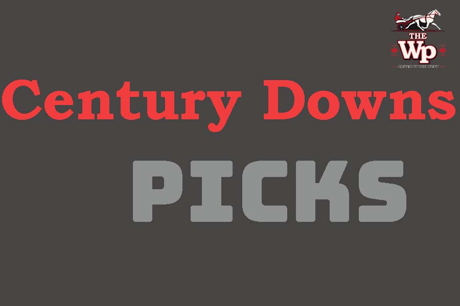Century Downs Picks – May. 22, 2026