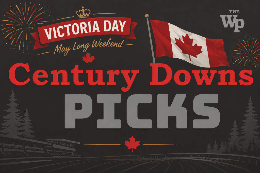Century Downs Picks – May. 15, 2026
