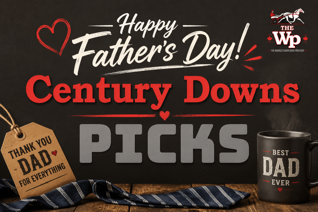 Century Downs Picks – June. 21, 2026