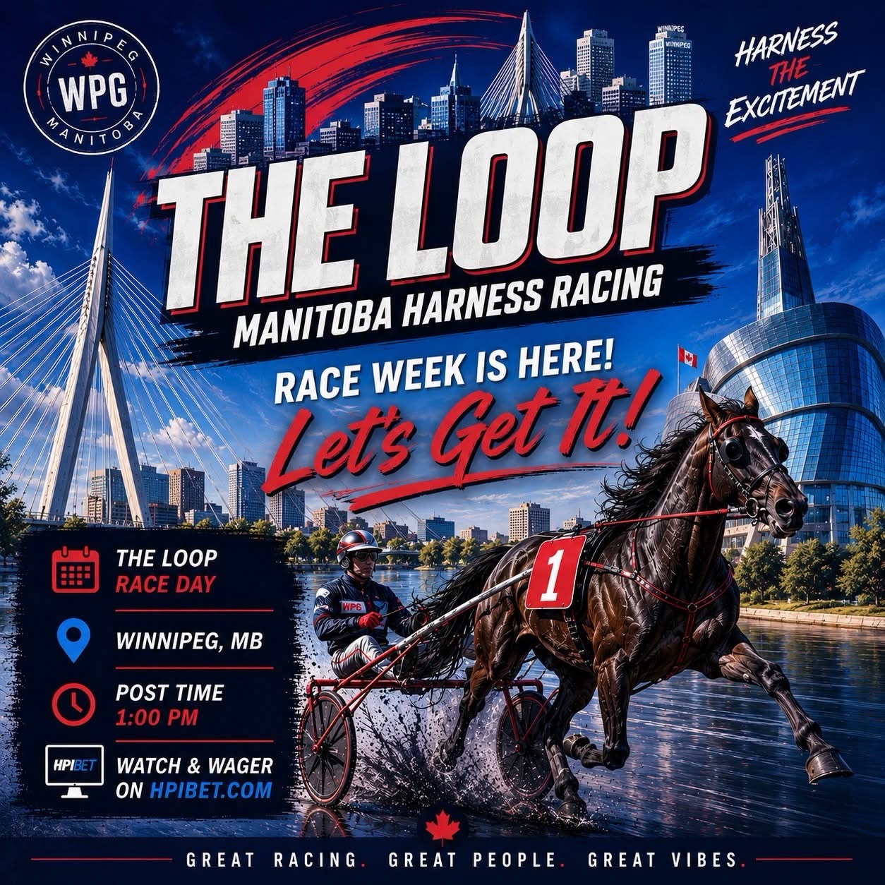 The Loop Picks – Oct 3, 2026